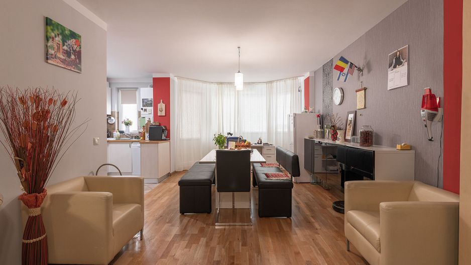 Apartament 3 camere 115 mp Zorilor - Poză 2