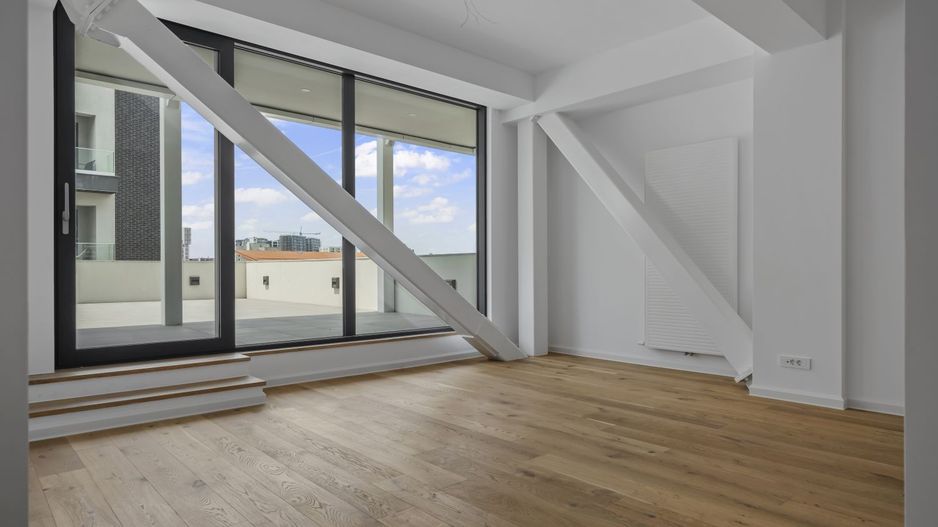 Apartamentul perfect in Aviatiei- Mall Promenada - Poză 2