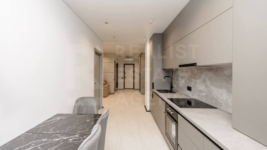 Vânzare, apartament, 2 camere , str. Durlești, Dumbrava. - Poză 9