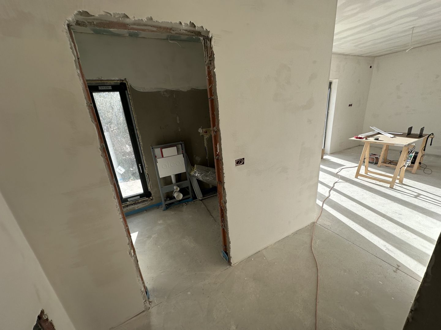 CASA INDIVIDUALA - Poză 8