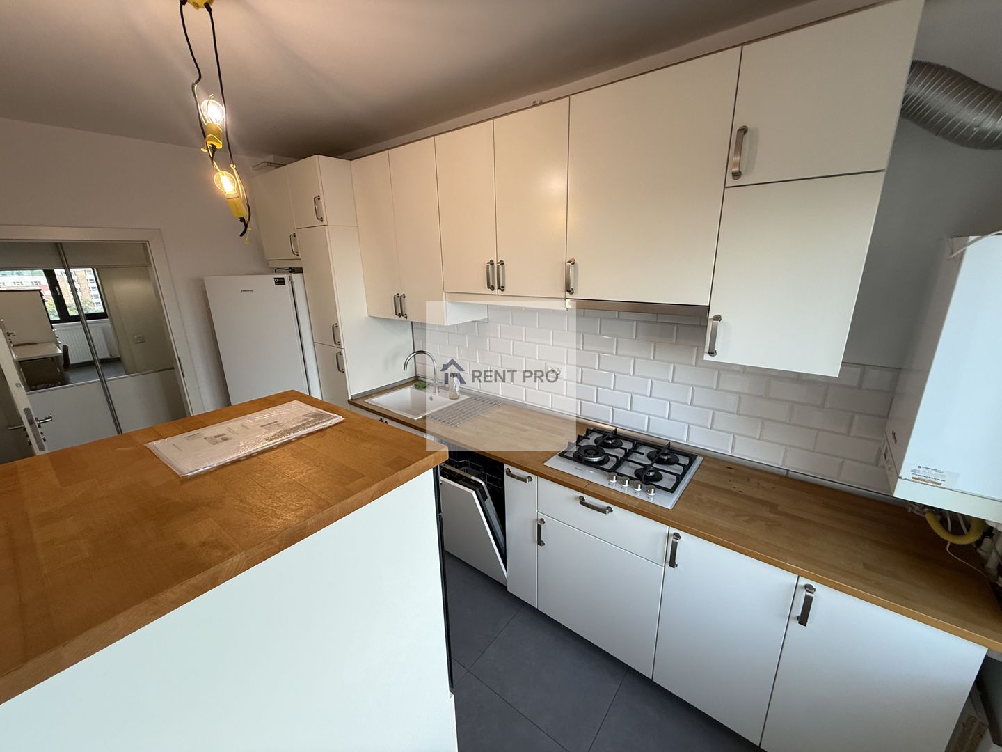 Apartament 2 camere - Politehnica - Exigent One - Parcare - Poză 4