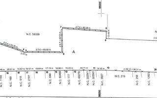 Teren intravilan cu PUZ aprobat 33.683 mp – Săftica/Balotești – deschidere DN1 - Poză 5