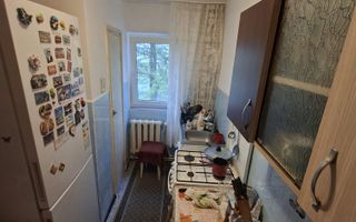 Apartament cu 3 camere, semidecomandat, zona Dacia, Iași - Poză 5