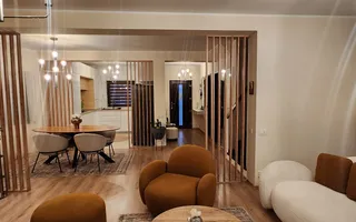 Vilă elegantă cu grădină amenajată – Tămași, Corbeanca, Construcție 2023 - Poză 21