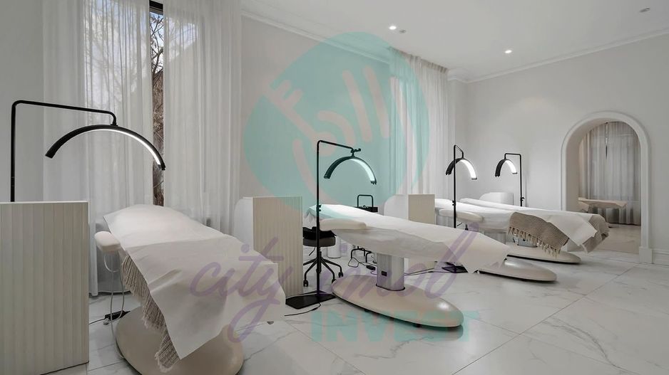 Vila eleganta 10 camere-Cartierul Armenesc-FInisaje Premium - Poză 4