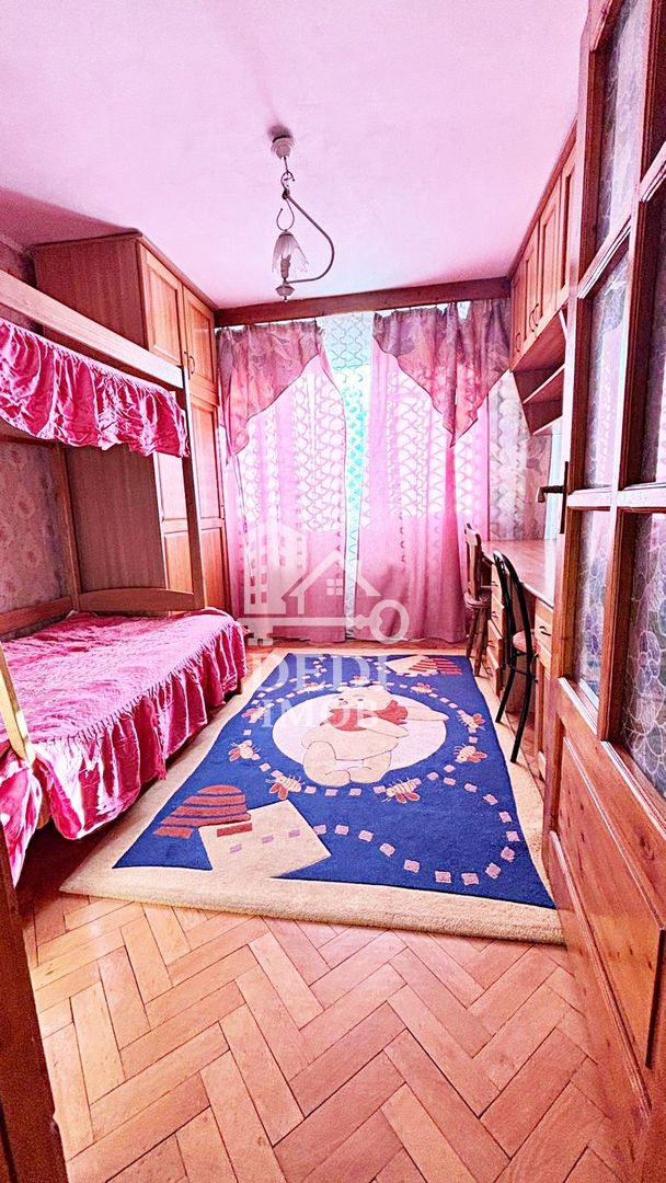 Apartament cu 3 camere de inchiriat zona Nufarul, Oradea - Poză 4