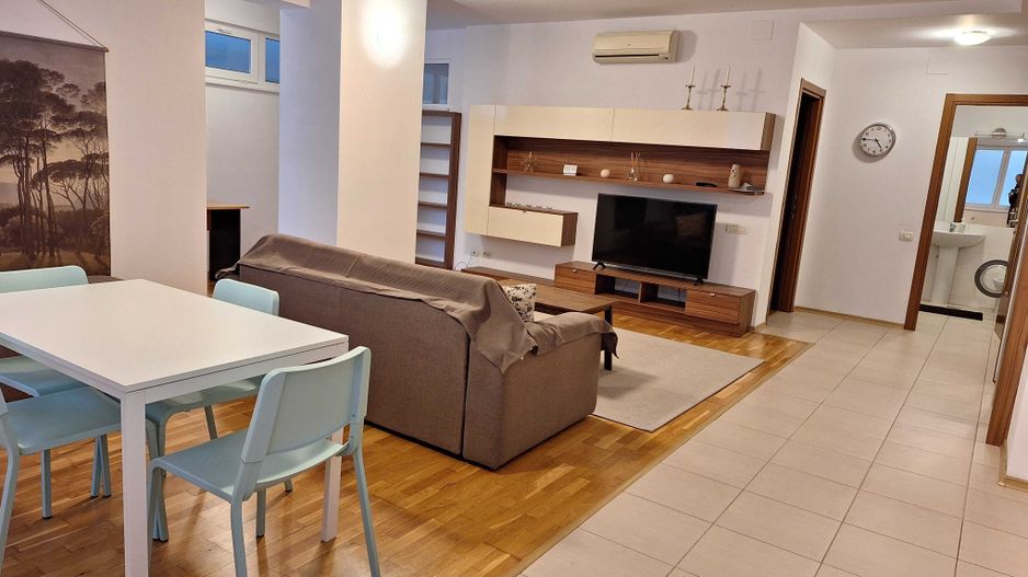 Apartament 2 camere Parc Carol | Complex nou - Poză 1