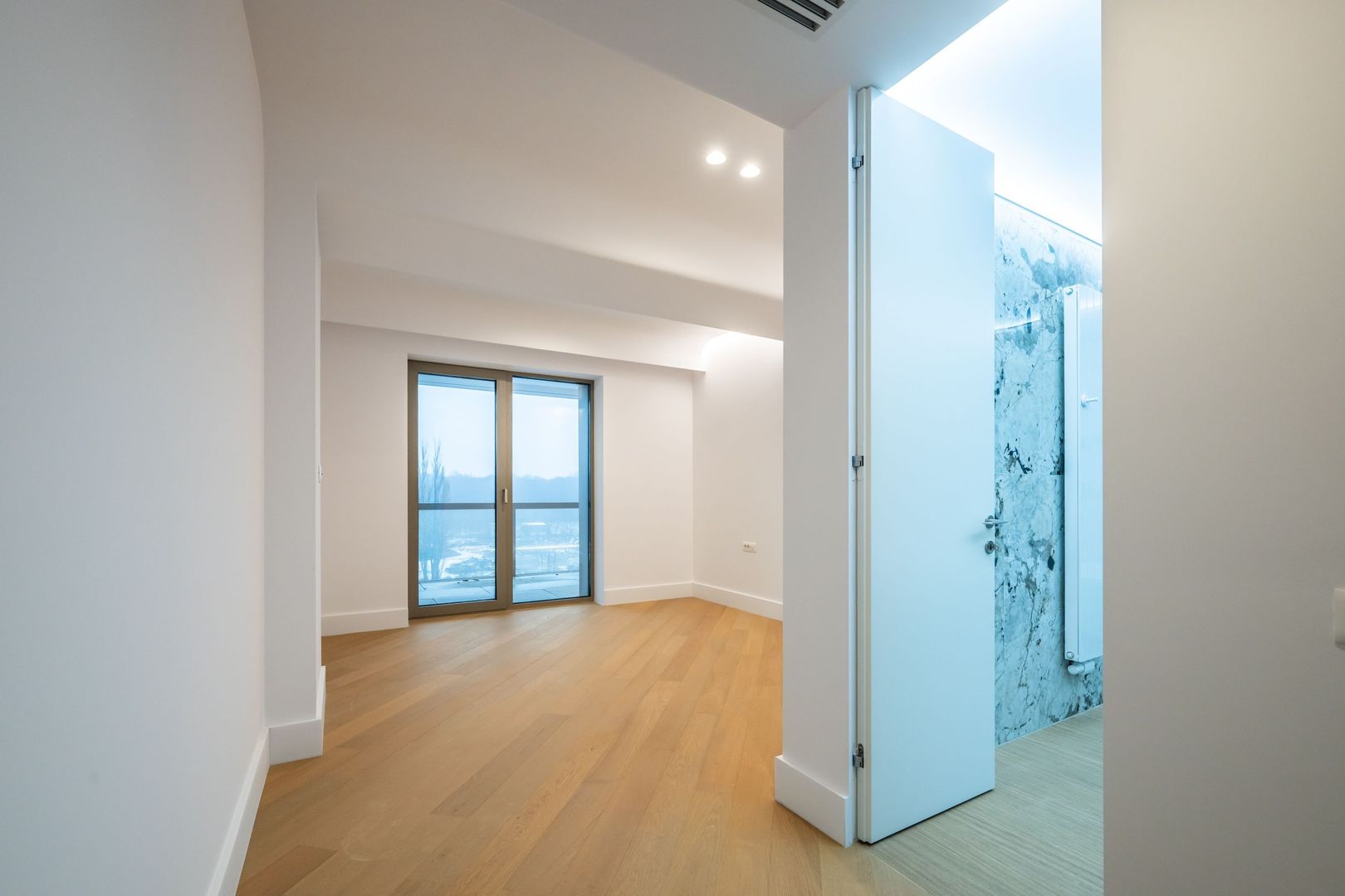 CORTINA 126 | Apartament exclusivist | Vedere dubla | 2,900 Eur/mpc | LUX - Poză 14