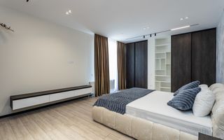 Vânzare, penthouse, 3 camere, strada Ioana Radu, Buiucani - Poză 11
