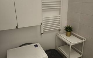 Închiriere Disponibilă Imediat – Studio/Garsonieră în GranVia Park - Poză 7