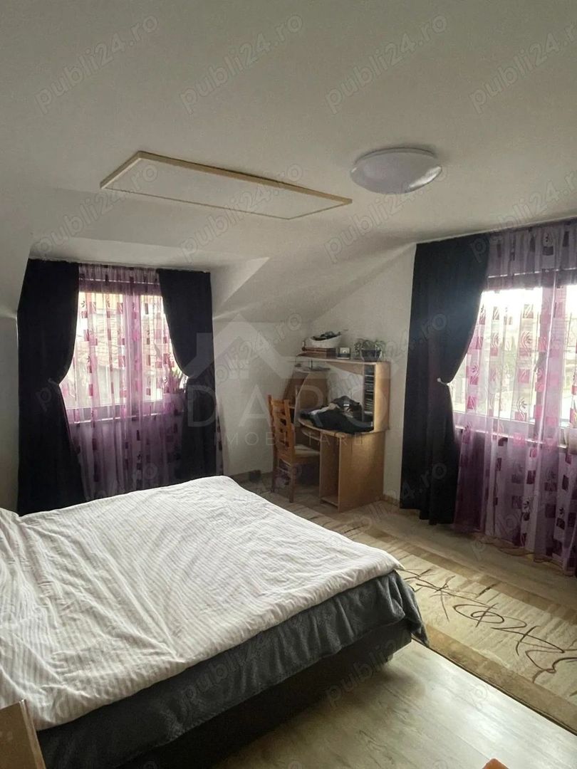 🏡 Casă individuală de vânzare – Unirii | Renovată 2022 | 315.000 € - Poză 4