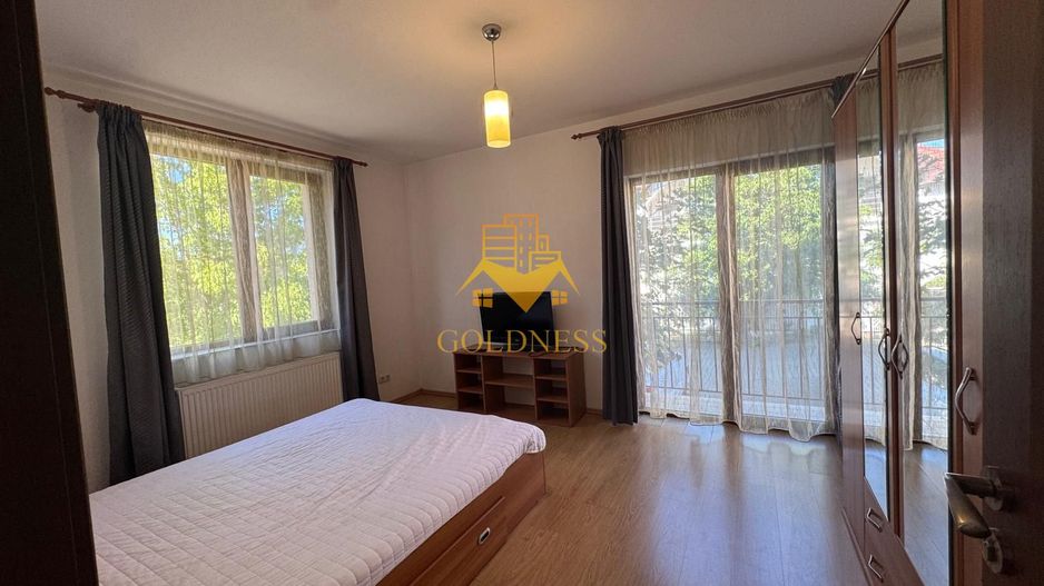 2 camere, Parcare, Zorilor, Zona Spitalul de Recuperare,Observatorului - Poză 6