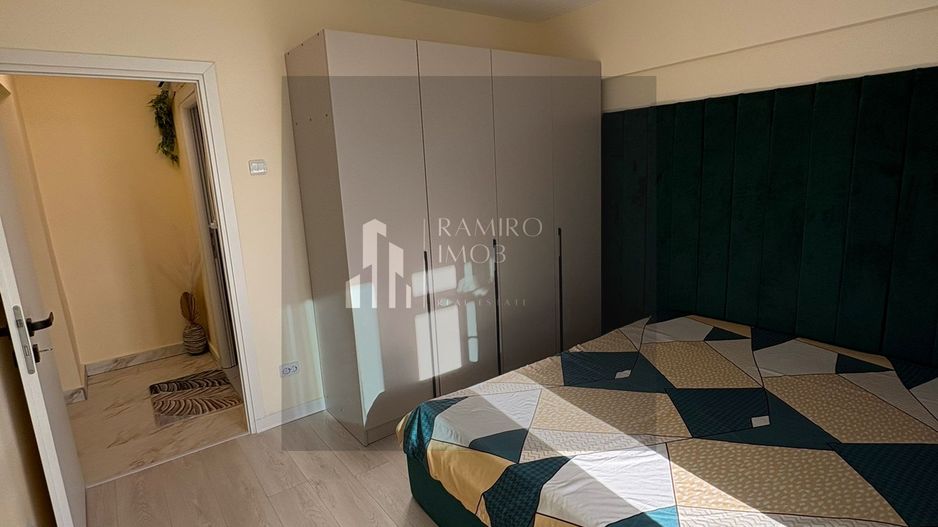 Apartament 3 camere  decomandat/renovat integral/ Soseua Giurgiului xy - Poză 7