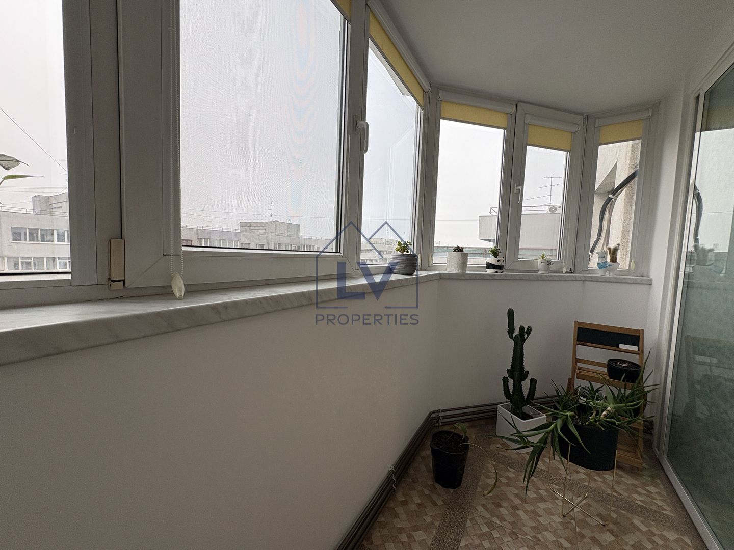 VANZARE 3 CAMERE | ZONA PIATA VICTORIE | BLV. N. TITULESCU - Poză 15