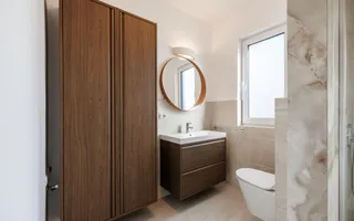 Casa moderna P+E mobilata Dumbravita langa scoala noua | 0% comision - Poză 37