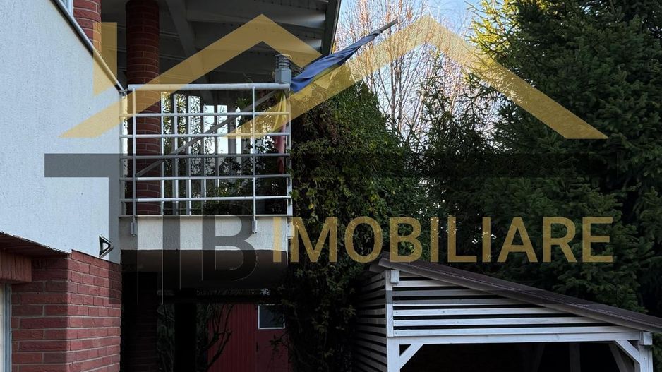 Casa individuala 200 mp utili, 1274 mp teren, Zona Rasaritului-Sancrai - Poză 26