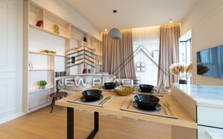 One Verdi Park | Apartament unicat | 450,000+TVA | View liber | Lux - Poză 7