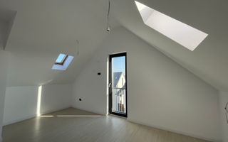 Vânzare vila noua 2024 | 102 mp 5 cam 3 bai | curte proprie | lac Straulesti - Poză 16