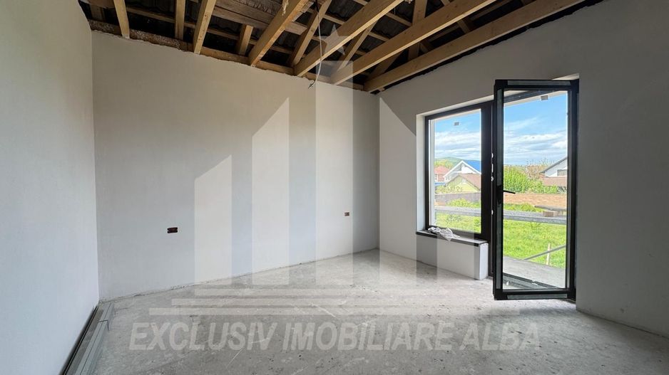 Casa individuala | P + 1 | 125 mp utili | 250 mp teren | Cetate - Poză 8