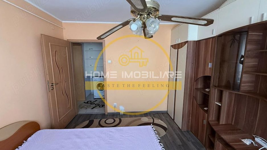 Apartament cu 3 camere/ 55mp/ zona Tatarasi - Poză 4