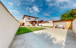 Stefanestii de Sus - Strada Stupilor - Casa 5 camere - Poză 7