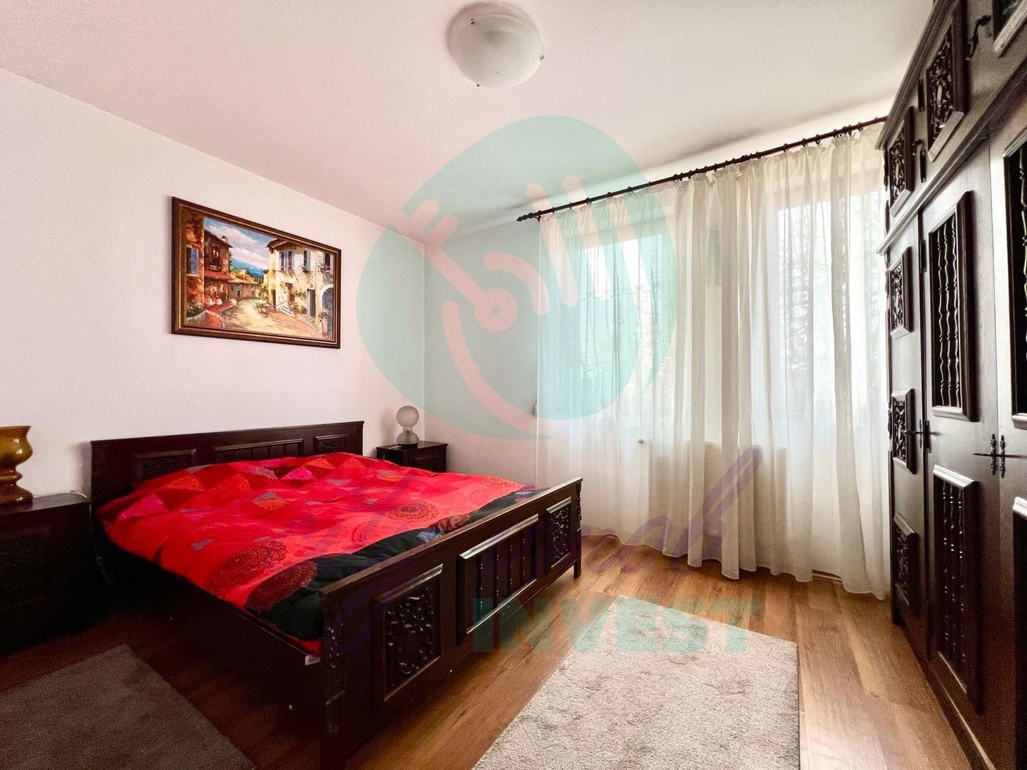 Silistea Snagovului-Casa de VACANTA  cu piscina - Poză 13