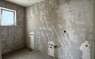 Apartament 3 camere, 2 bai, etaj intermediar, 2 balcoane, Terra - Poză 8