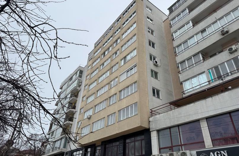 Apartament 1 camera zona centrala - Poză 1