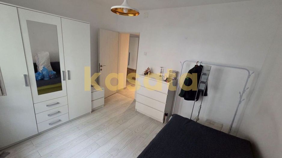 OPORTUNITATE | APARTAMENT 3 CAMERE | CALEA MOSILOR |BLOC 1981 | 2 BAI - Poză 3