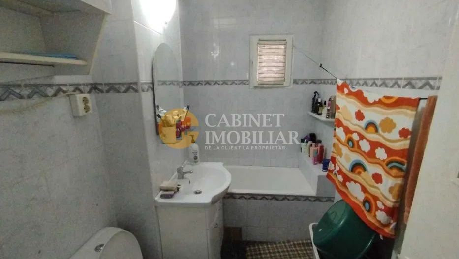 3 Camere Decomandat - Etaj 1 -Frumoasa - Bloc 1984 - Poză 4