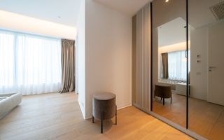 INCHIRIERE 3 CAMERE | ONE ELIADE | MOBILAT SI UTILAT LUX | VEDERE LAC - Poză 28