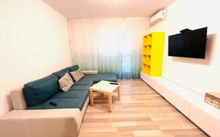 APARTAMENT RENOVAT NOU DECOMANDAT BLOC 1978 REABILITAT METROU GORJULUI - Poză 2
