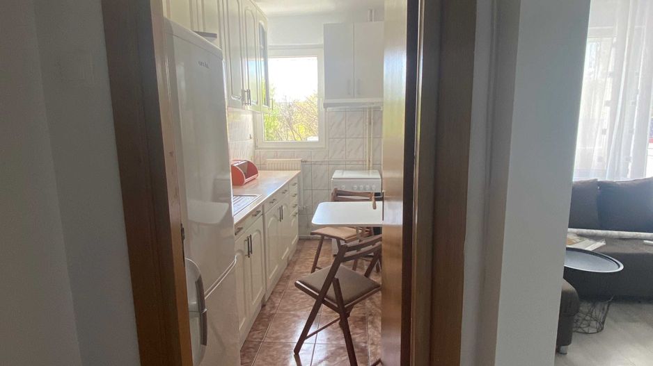 Apartament 2 camere, mobilat și utilat, Floreasca-Barbu Vacarescu, Dorobanti - Poză 5