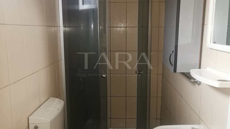 Apartament cu 2 camere, intrare separată, zona Plopilor – Mănăștur. - Poză 7