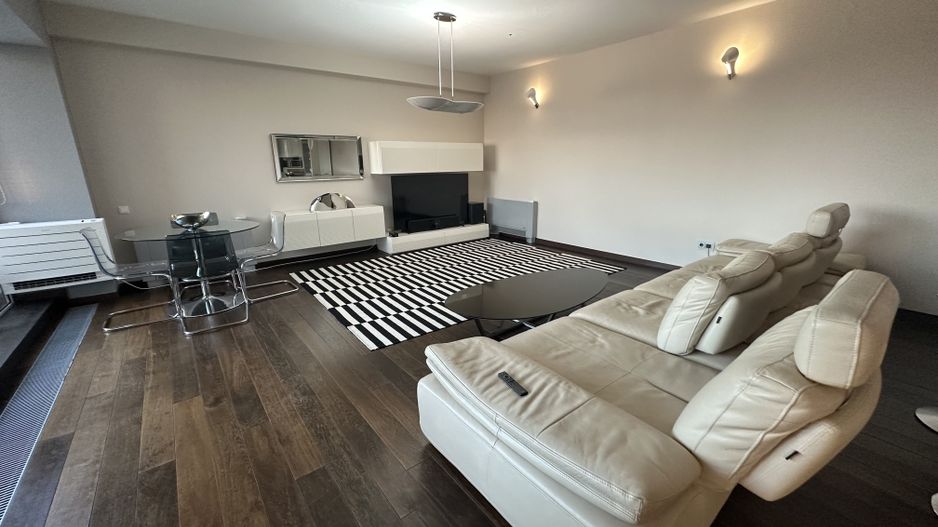 Apartament cu parcare subterana - Poză 8