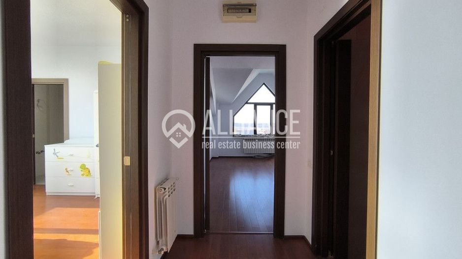 MAMAIA HANUL PIRATILOR- Duplex de lux cu priveliste fabuloasa si aer curat ! - Poză 33