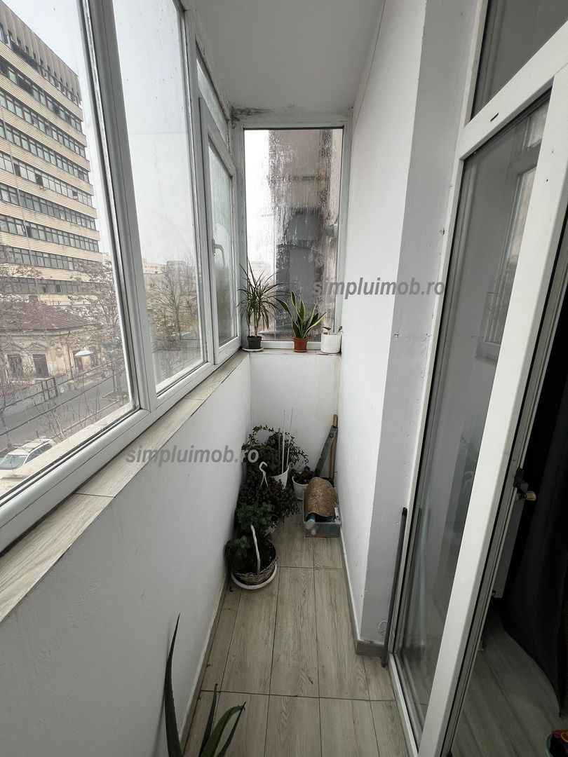 Metrou Iancului  3 camere  82 mp etaj 2 loc parcare - Poză 10