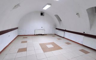 SPAȚIU COMERCIAL OFERIT SPRE ÎNCHIRIERE | ZONĂ ULTRACENTRALĂ - Poză 3