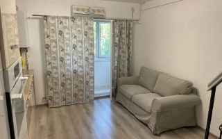 Garsonieră Duplex de închiriat  Apărătorii Patriei Mansardă - Poză 1