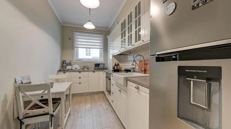 APARTAMENT LAGUNA REZIDENCE | LUX - Poză 7