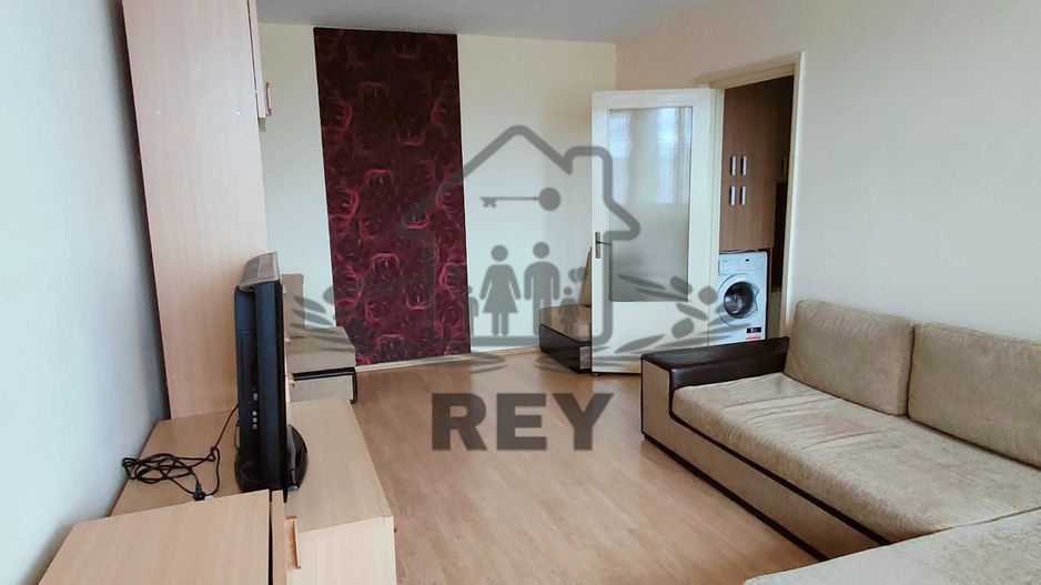 Proprietar - vand apartament 2 camere Sibiu-Bd.Mihai Viteazul - Poză 5