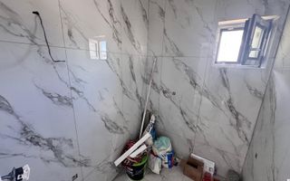 CASA INDIVIDUALA - TEREN 373 MP, INCALZIRE IN PARDOSEALA,COMISION 0% - Poză 5