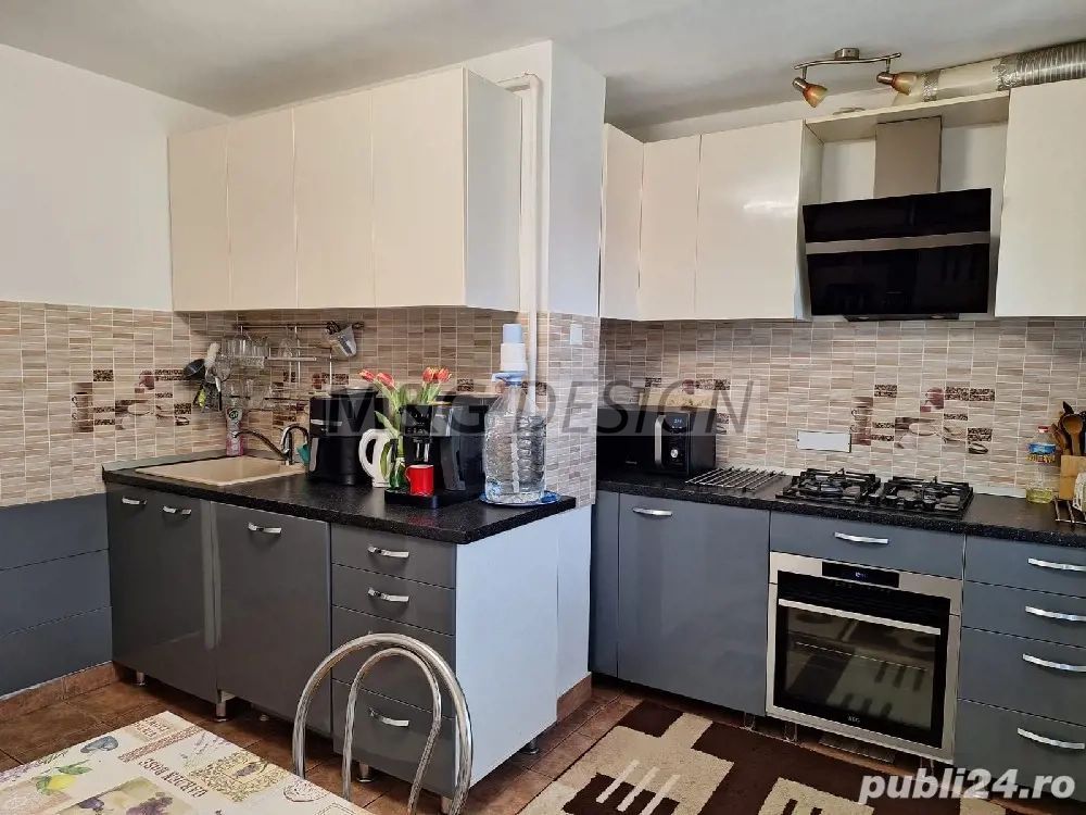 Apartament 4 camere zona lipovei - Poză 4