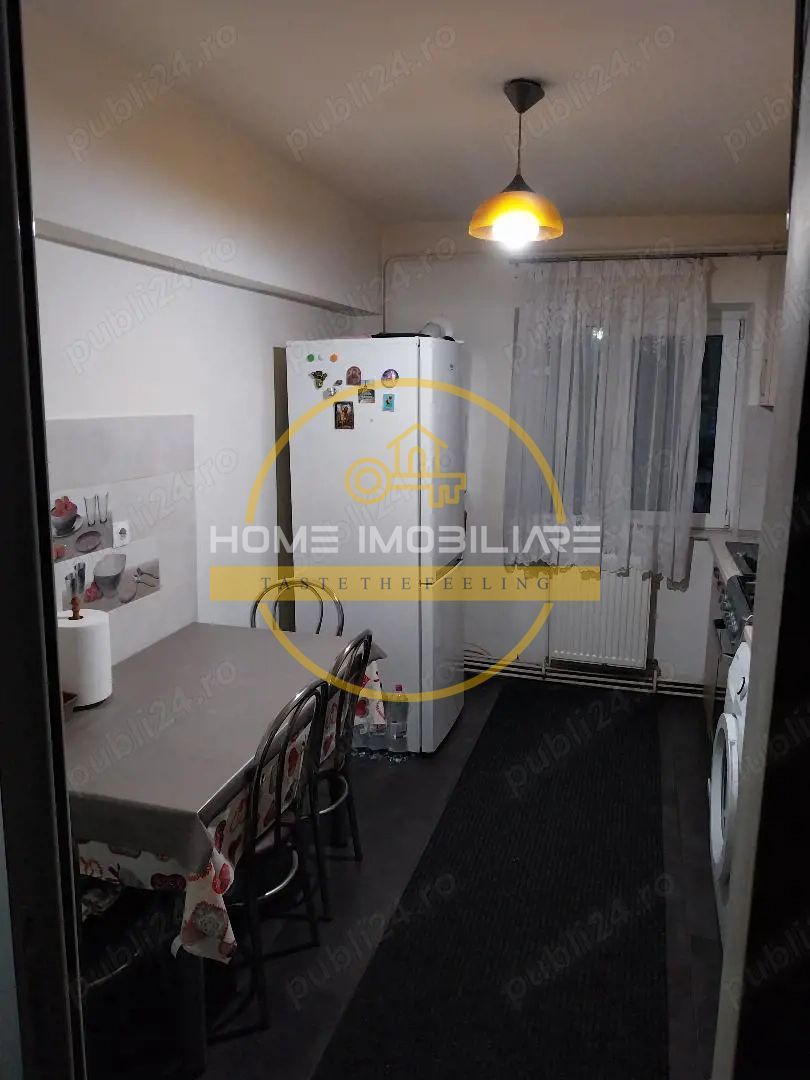 Apartament 3 camere,75 mp dec,168000 euro, Dacia - Poză 4