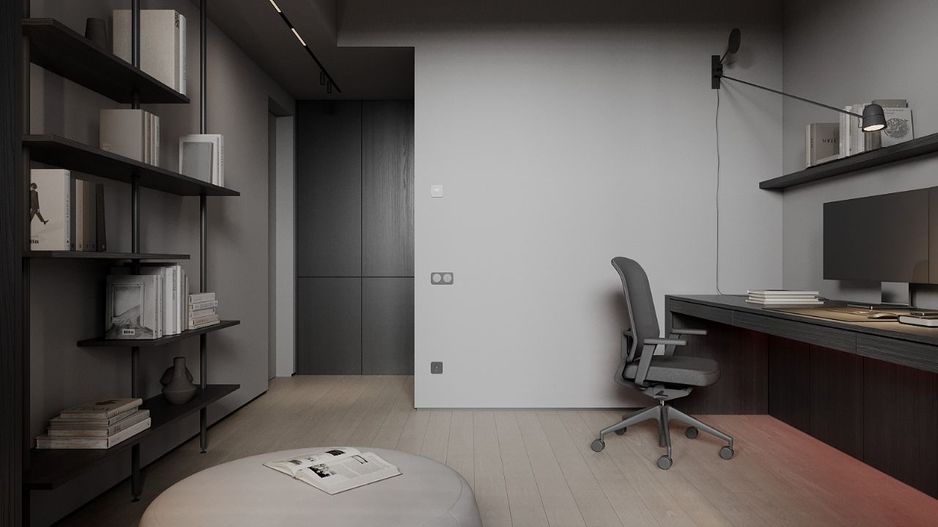 Penthouse | Zona JW Marriot | Ultra Lux - Poză 30