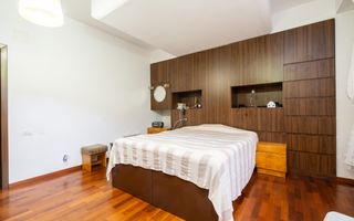 Apartament - 4 camere - vanzare - Floreasca - Parcul Verdi - Poză 13