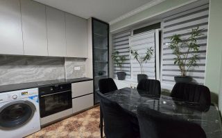Chirie, apartament, 2 camere, Bd. Mircea Cel Bătrân, Ciocana - Poză 5