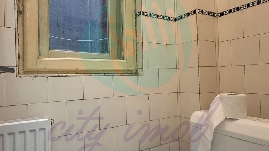 Apartament 3 camere  pe Șoseaua Kiseleff –locuință sau birou - Poză 11