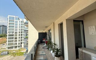 VANZARE 3 CAMERE | LAGUNA RESIDENCE | 102MP | MOBILAT-UTILAT LUX | - Poză 21