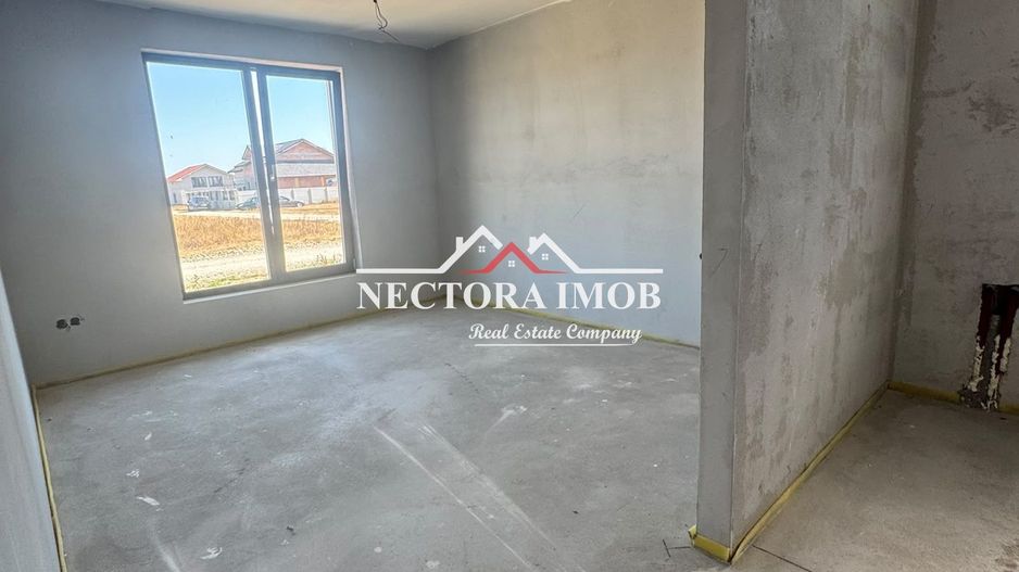 NECTORA IMOB-Casa 4 camere, 2 bai, Zona Santandrei, 136 mp + 519 teren - Poză 5